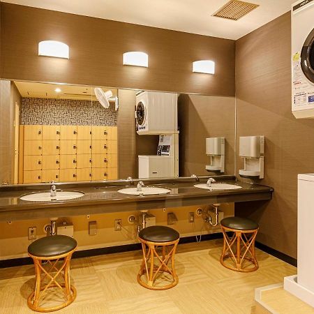 Apa Hotel Nagoya Marunouchi Ekimae Екстериор снимка