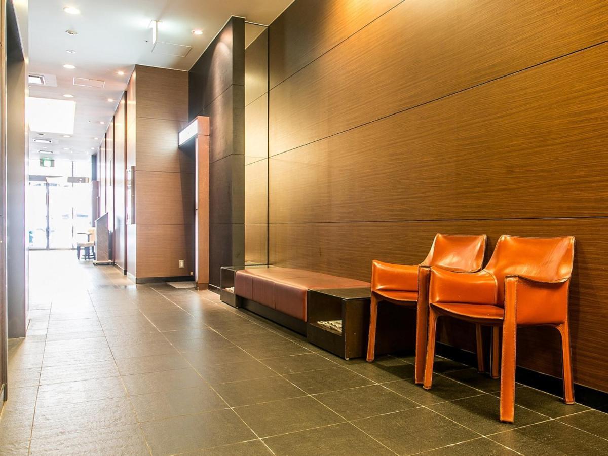 Apa Hotel Nagoya Marunouchi Ekimae Екстериор снимка