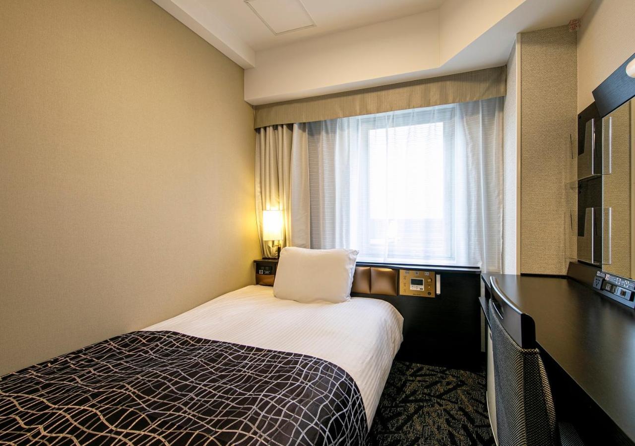 Apa Hotel Nagoya Marunouchi Ekimae Екстериор снимка