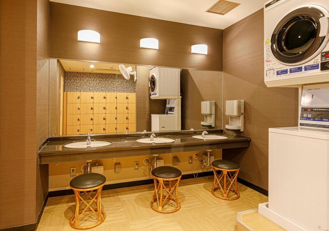 Apa Hotel Nagoya Marunouchi Ekimae Екстериор снимка