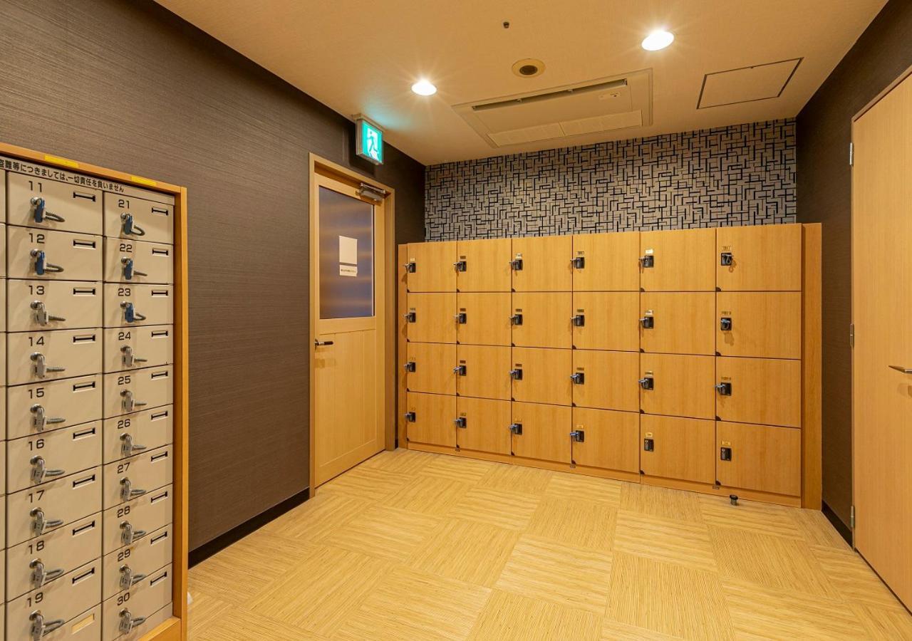 Apa Hotel Nagoya Marunouchi Ekimae Екстериор снимка