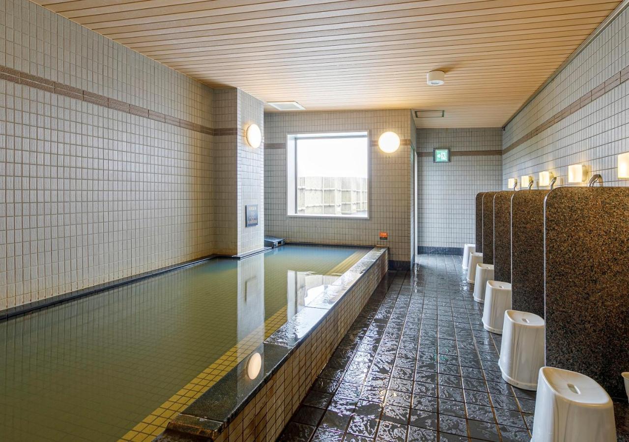 Apa Hotel Nagoya Marunouchi Ekimae Екстериор снимка