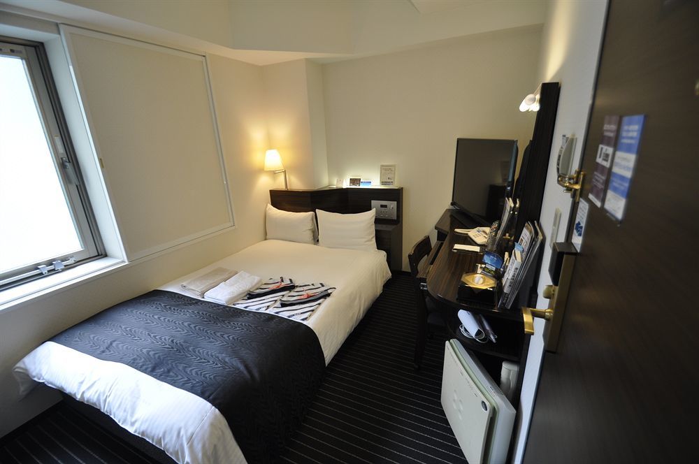 Apa Hotel Nagoya Marunouchi Ekimae Екстериор снимка