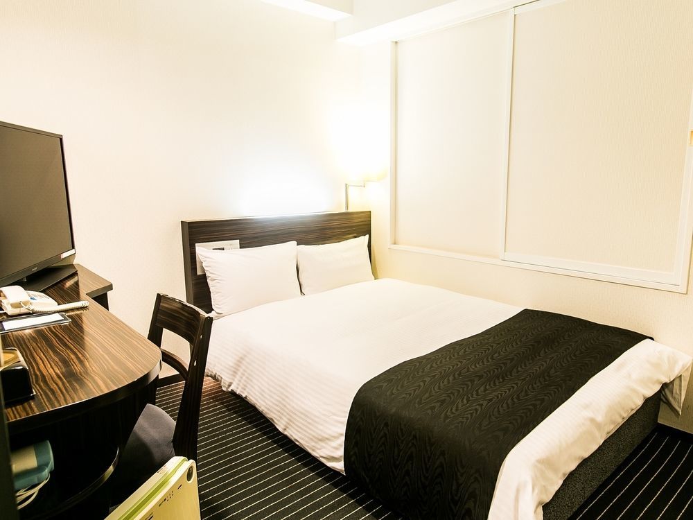 Apa Hotel Nagoya Marunouchi Ekimae Екстериор снимка