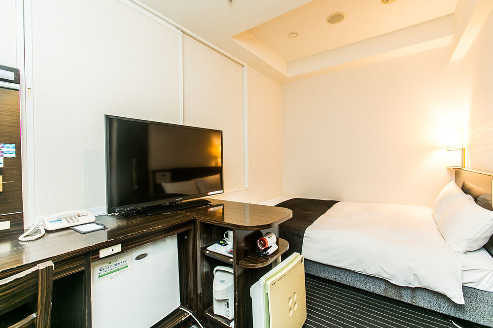 Apa Hotel Nagoya Marunouchi Ekimae Екстериор снимка