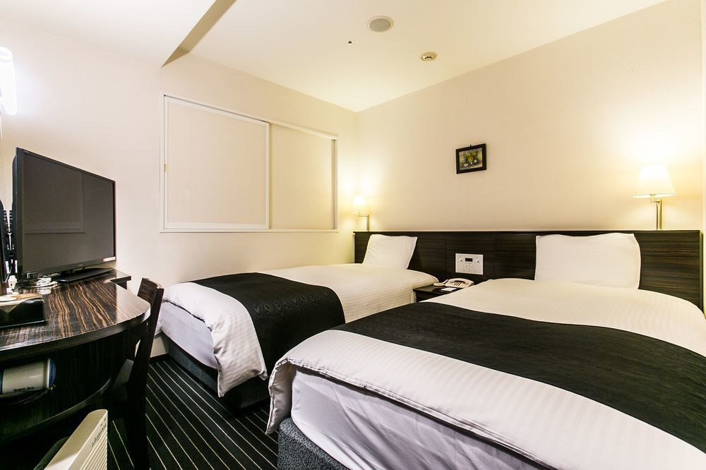 Apa Hotel Nagoya Marunouchi Ekimae Екстериор снимка