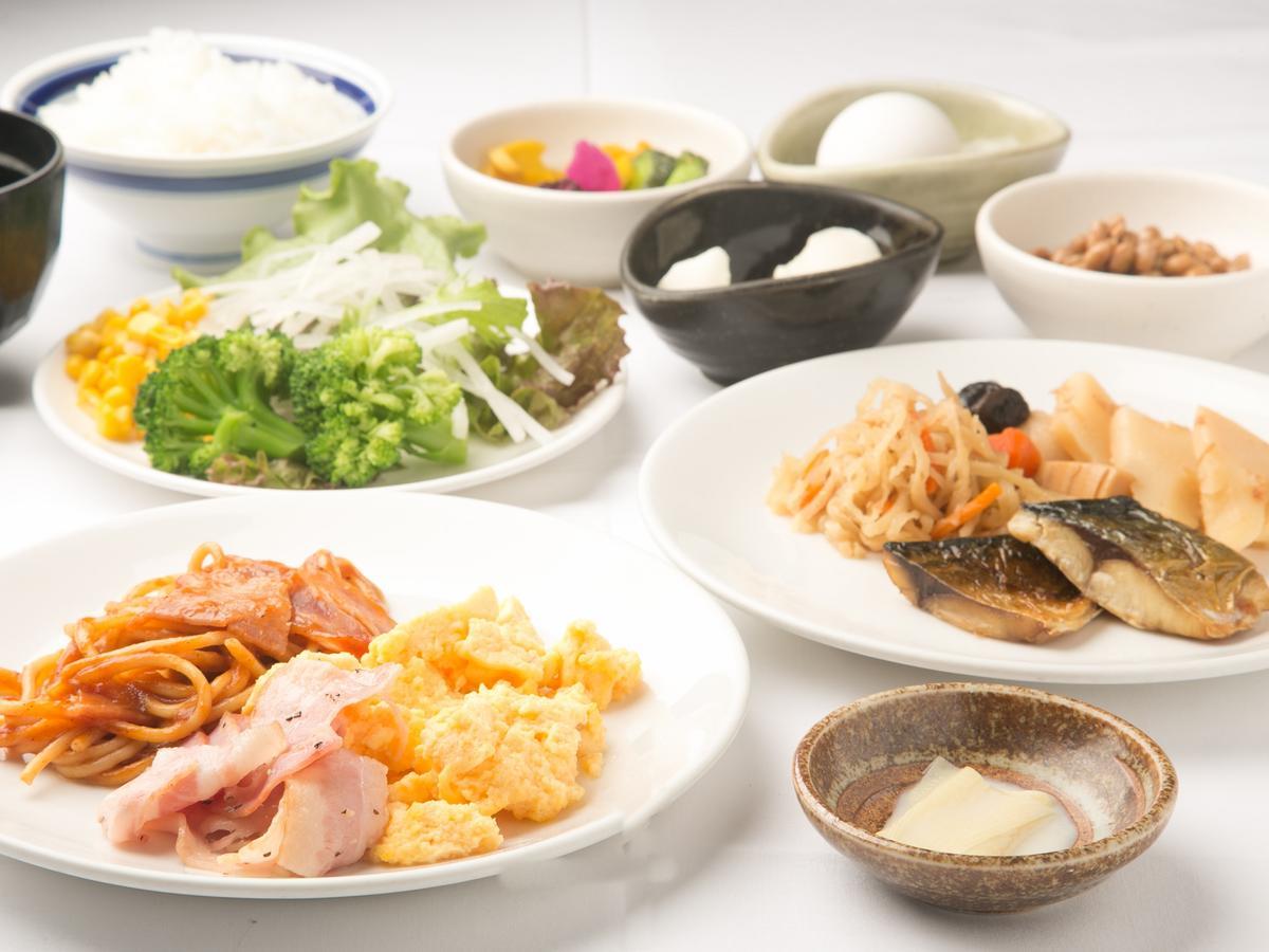 Apa Hotel Nagoya Marunouchi Ekimae Екстериор снимка