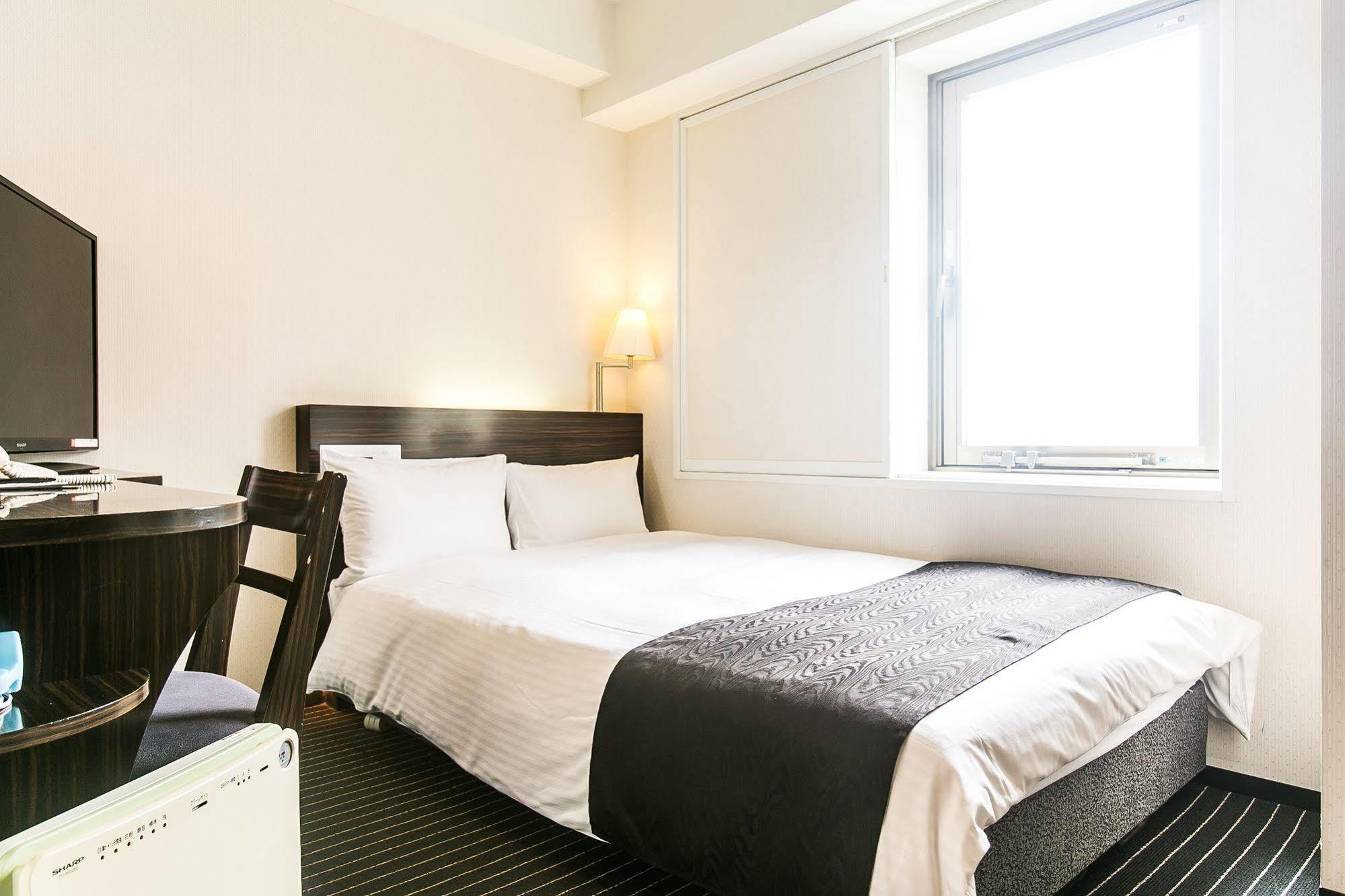 Apa Hotel Nagoya Marunouchi Ekimae Екстериор снимка