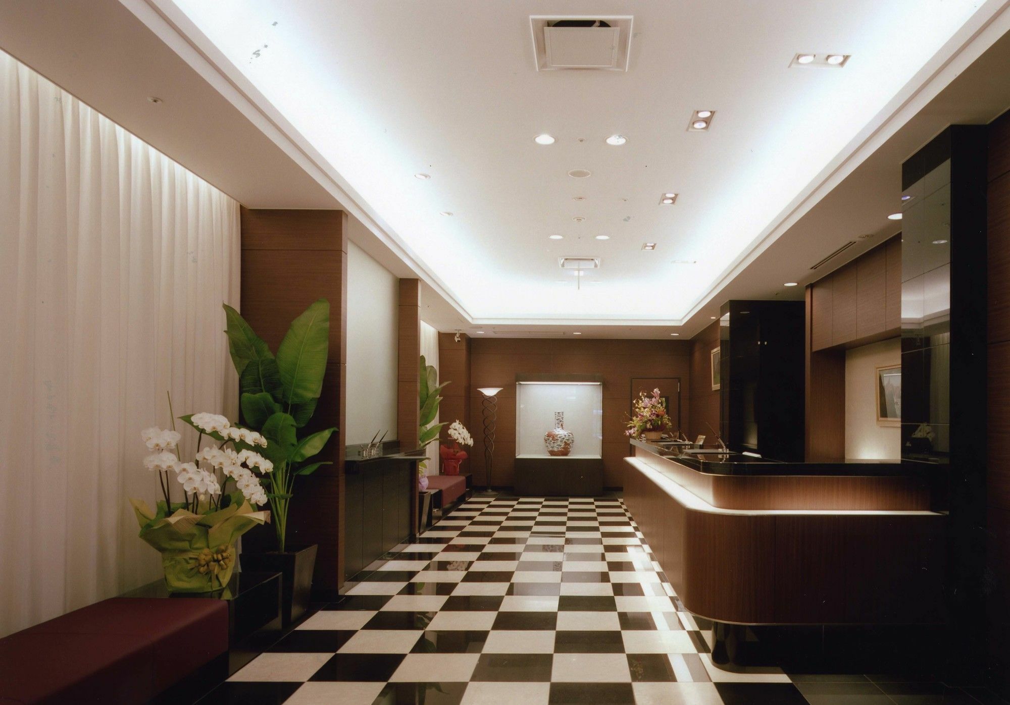 Apa Hotel Nagoya Marunouchi Ekimae Екстериор снимка