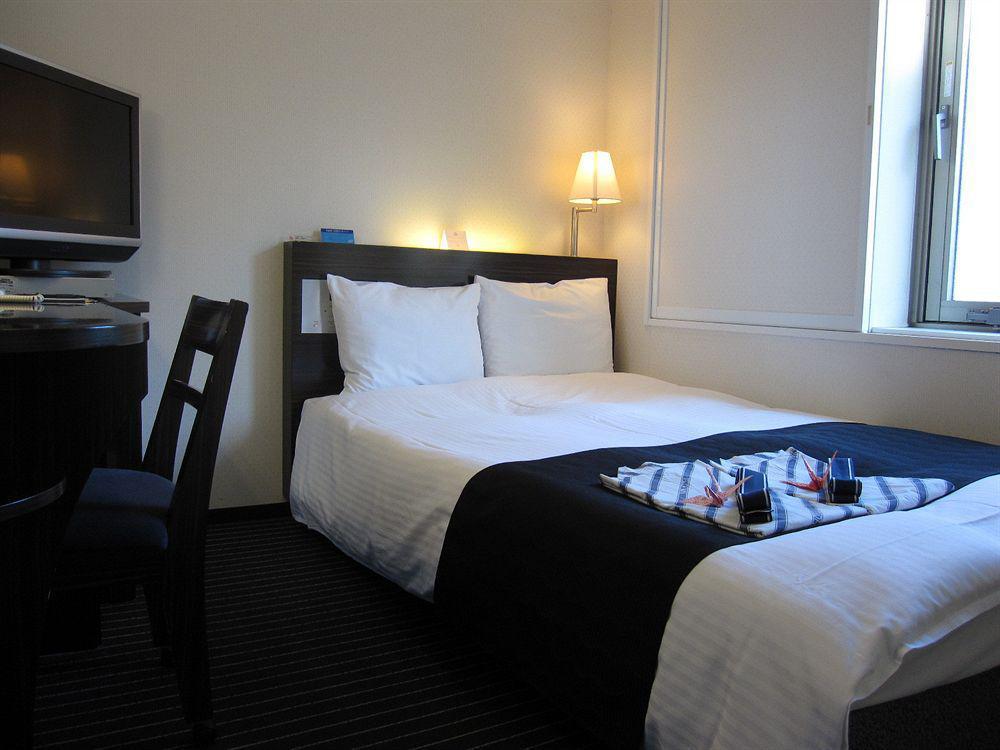 Apa Hotel Nagoya Marunouchi Ekimae Екстериор снимка